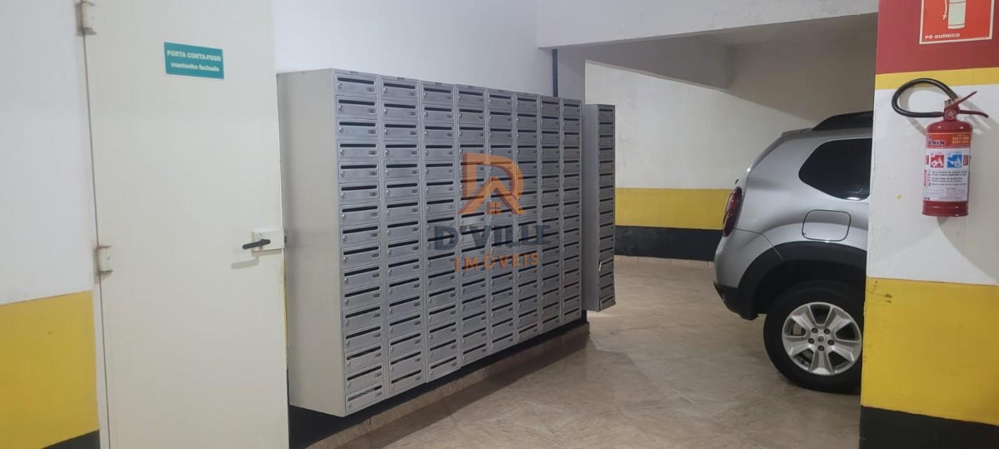 Apartamento, 1 quarto, 46 m² - Foto 25