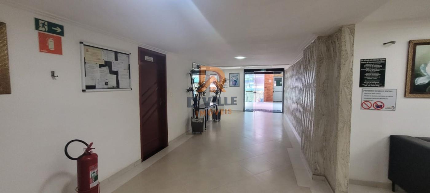 Apartamento, 1 quarto, 46 m² - Foto 22