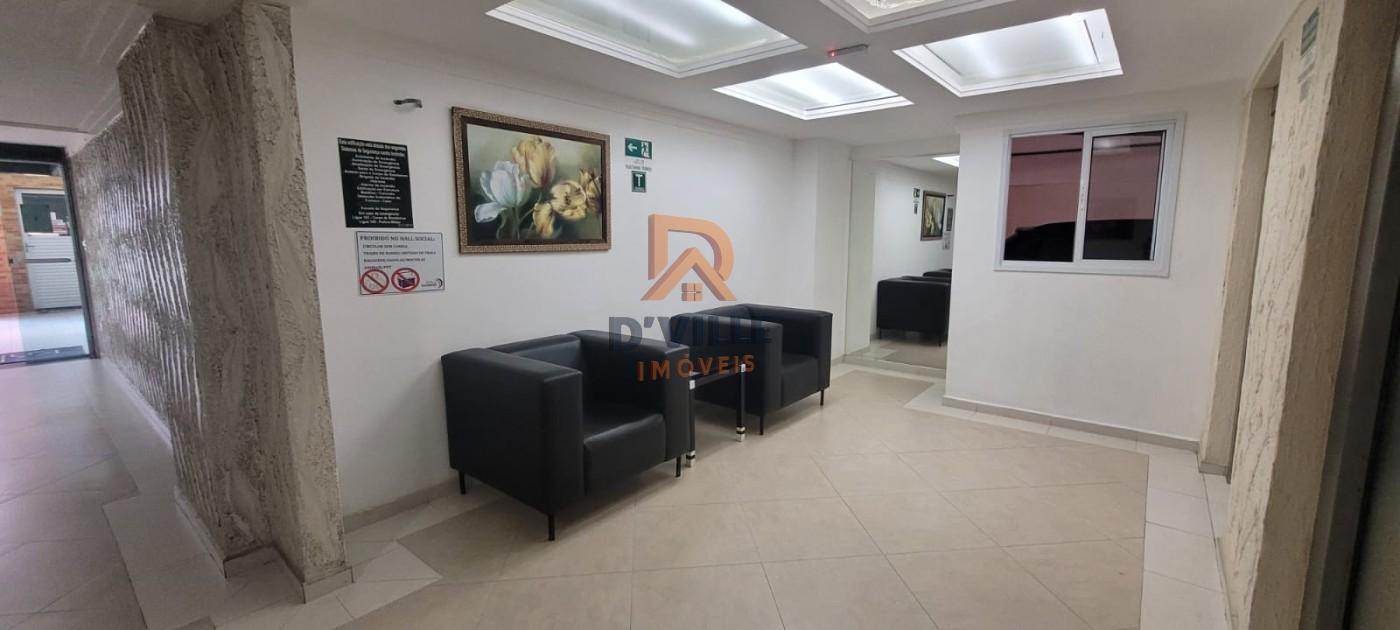 Apartamento, 1 quarto, 46 m² - Foto 20