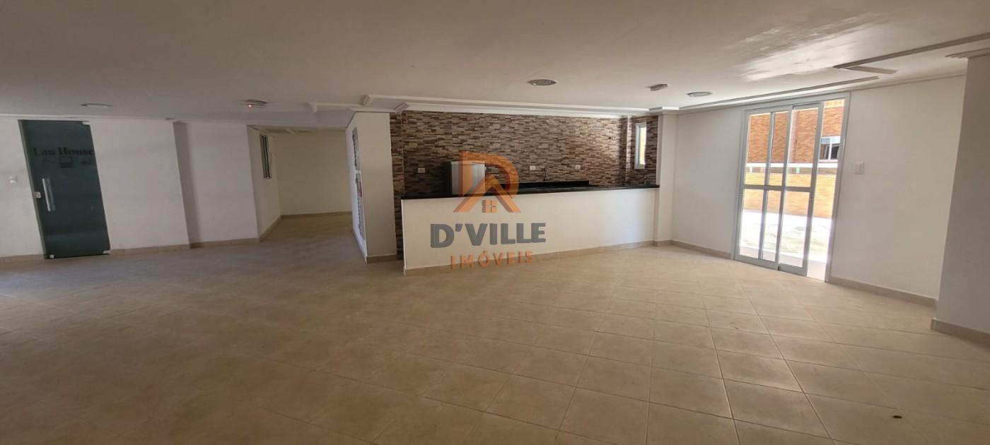 Apartamento, 1 quarto, 46 m² - Foto 24
