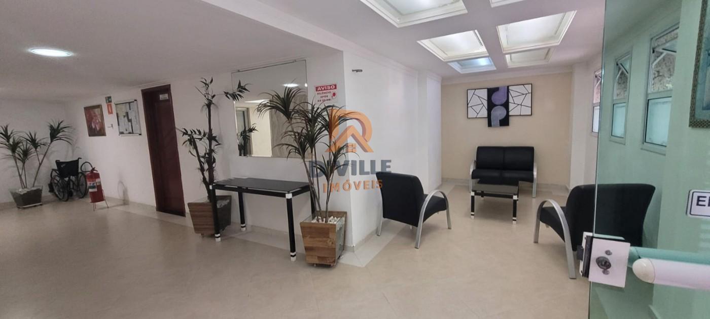 Apartamento, 1 quarto, 46 m² - Foto 21