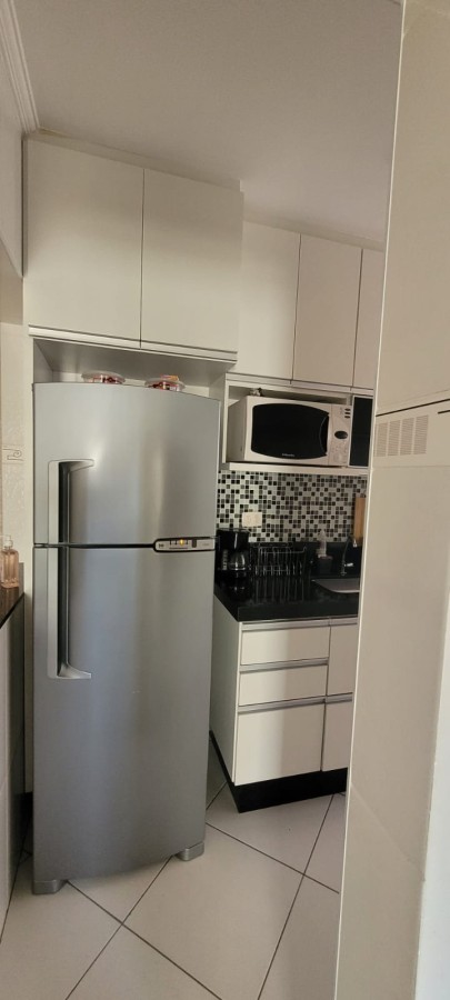 Apartamento, 1 quarto, 46 m² - Foto 8