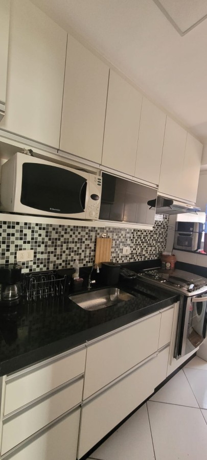 Apartamento, 1 quarto, 46 m² - Foto 6