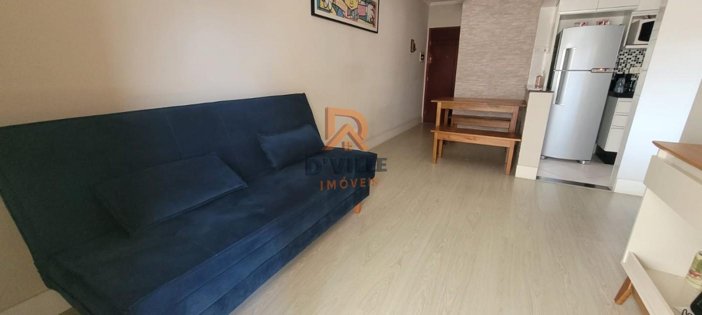 Apartamento, 1 quarto, 46 m² - Foto 4