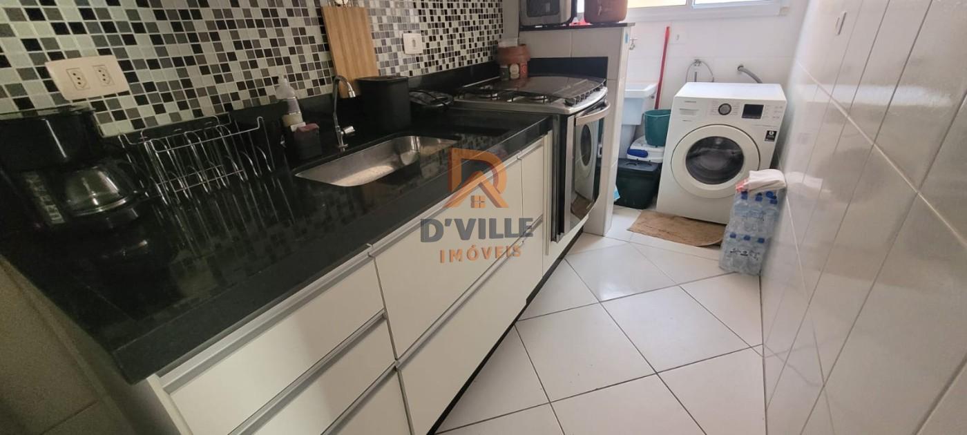 Apartamento, 1 quarto, 46 m² - Foto 10