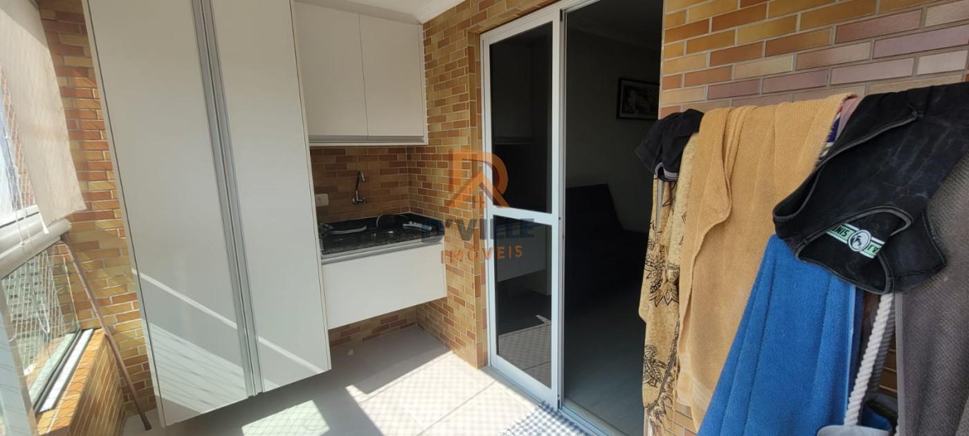 Apartamento, 1 quarto, 46 m² - Foto 13