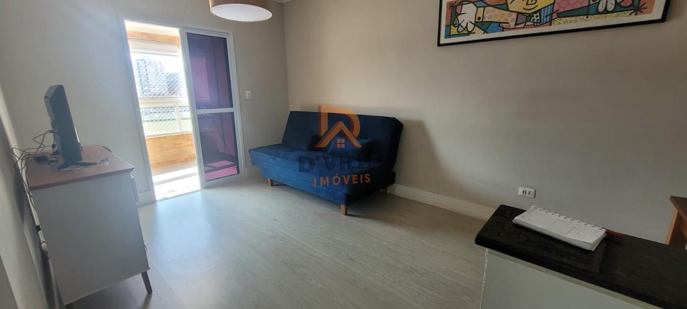 Apartamento, 1 quarto, 46 m² - Foto 5