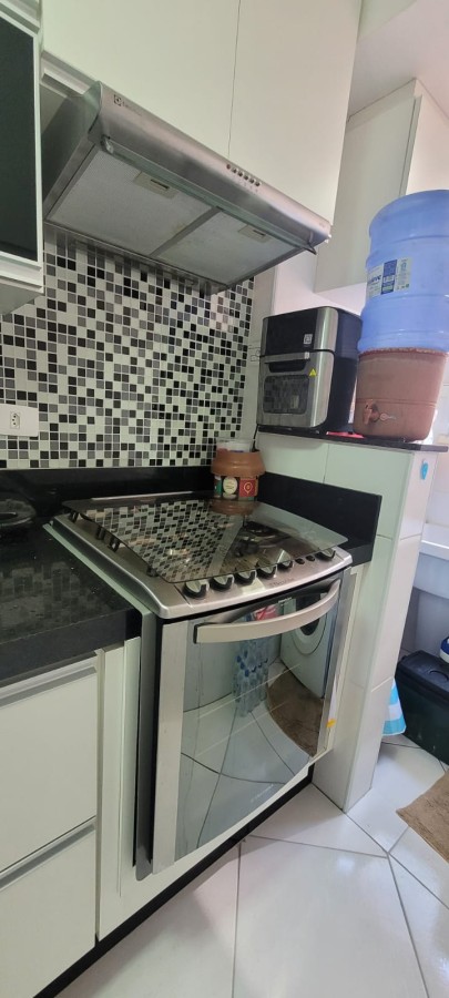 Apartamento, 1 quarto, 46 m² - Foto 9