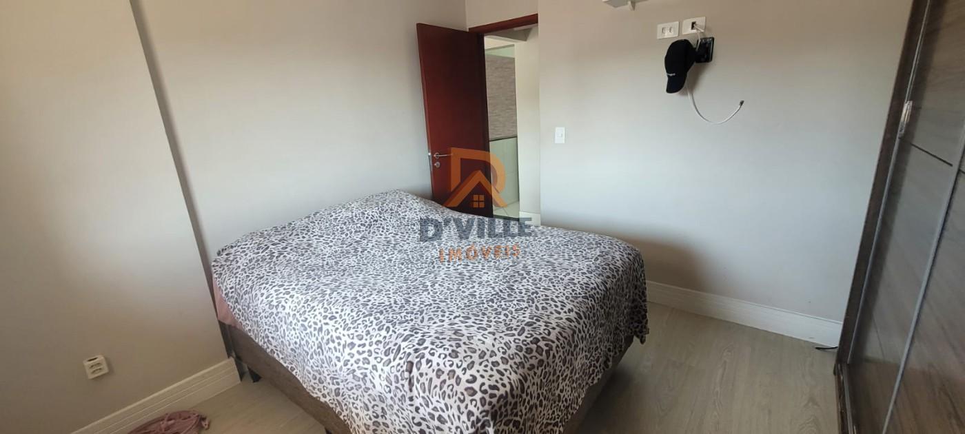 Apartamento, 1 quarto, 46 m² - Foto 18