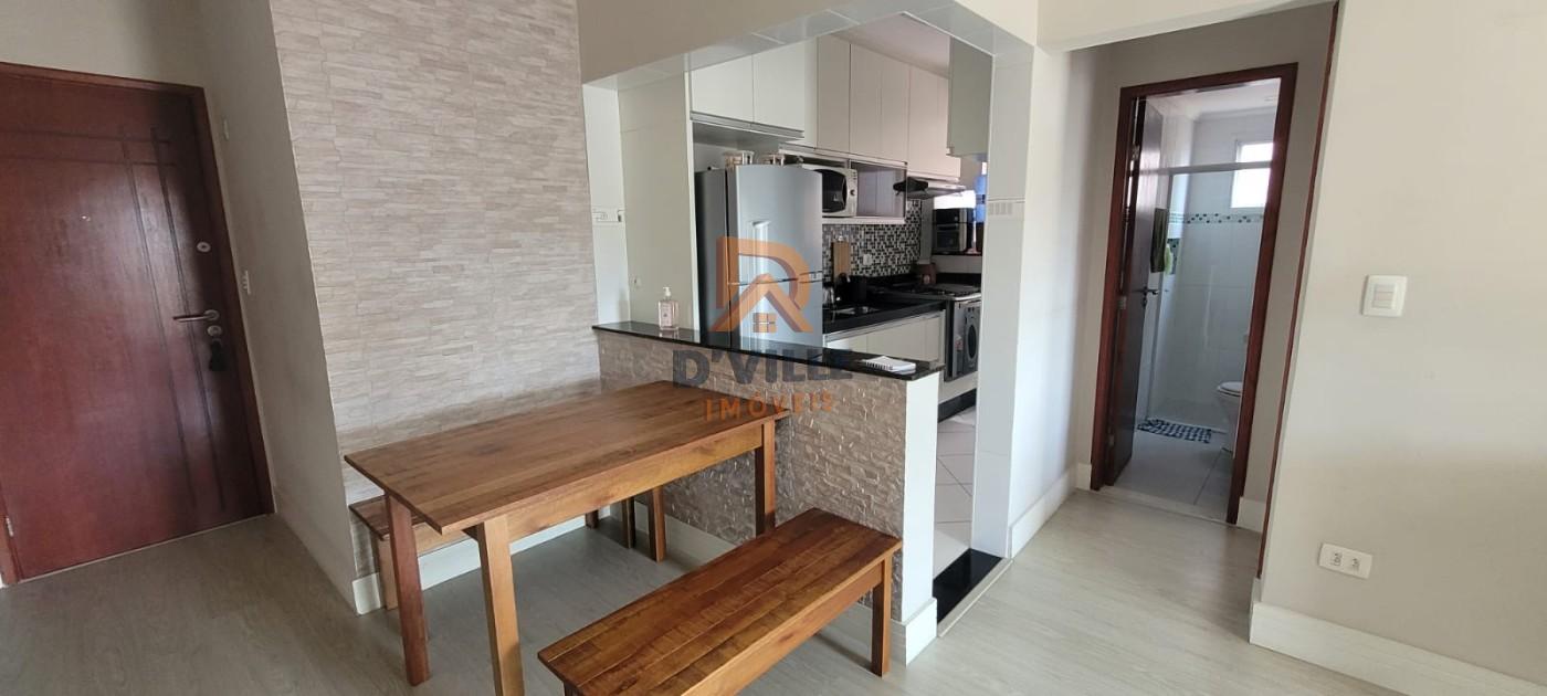 Apartamento, 1 quarto, 46 m² - Foto 3