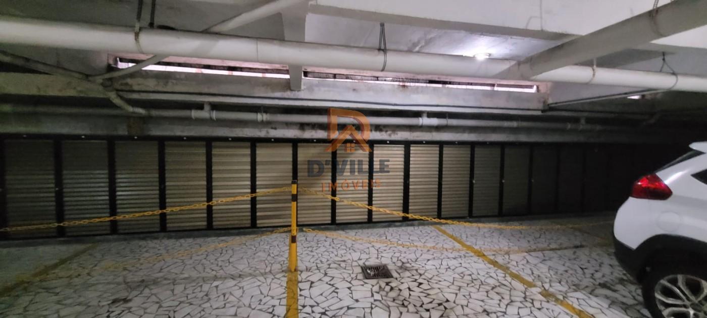 Apartamento, 1 quarto, 54 m² - Foto 41