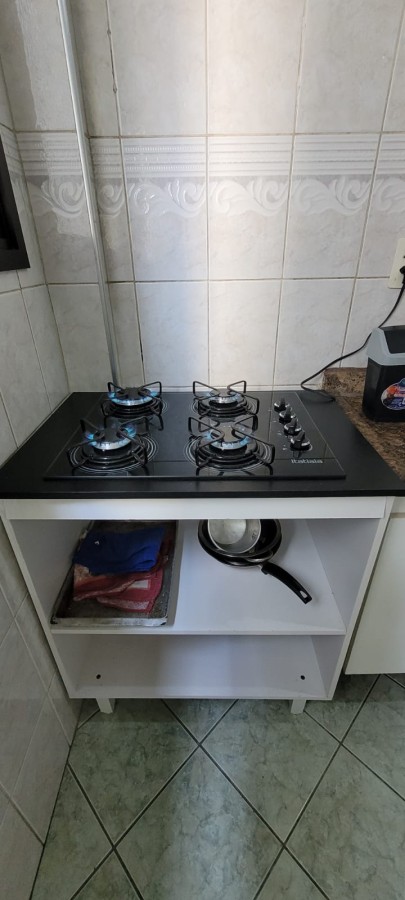 Apartamento, 1 quarto, 54 m² - Foto 10