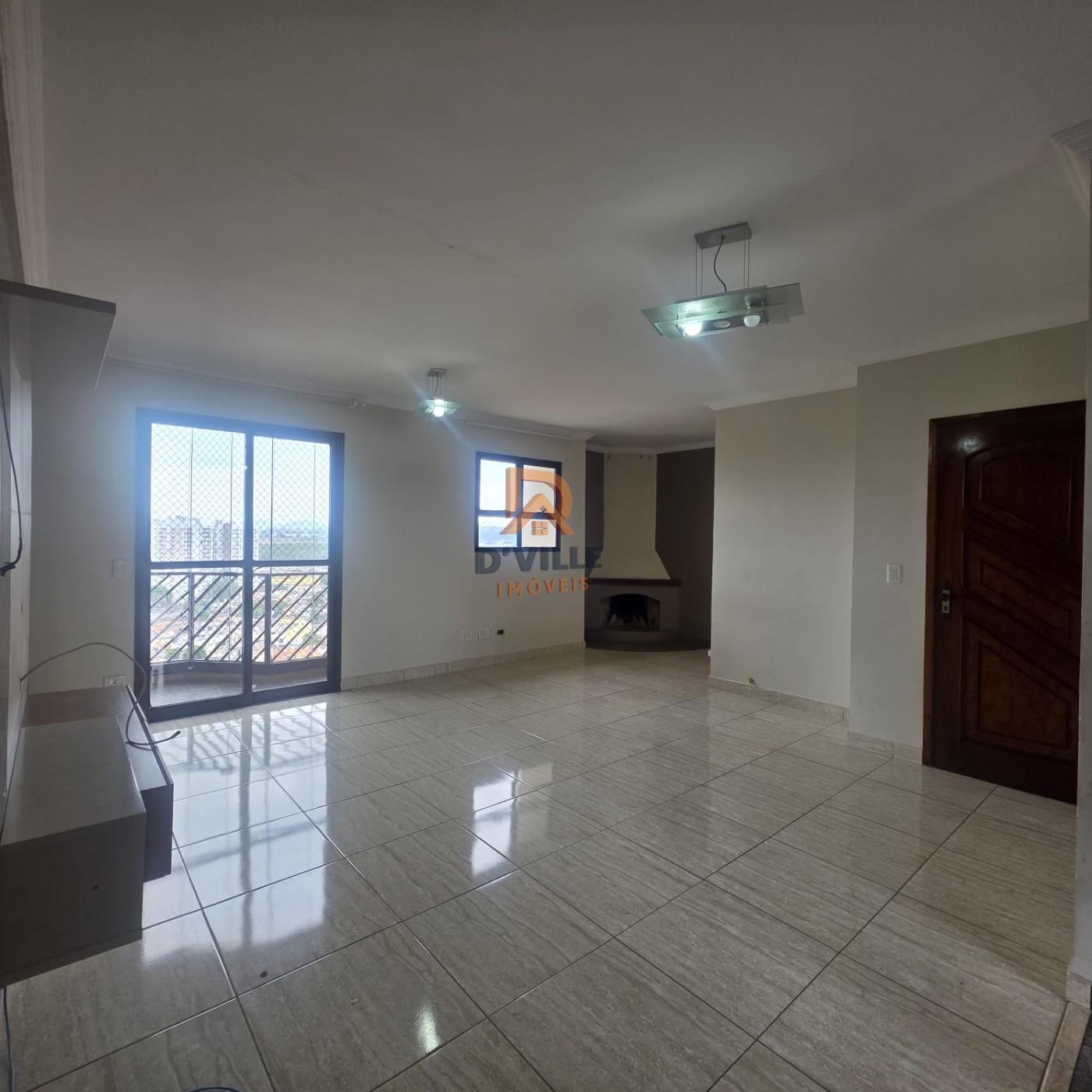 Apartamento, 4 quartos, 138 m² - Foto 1