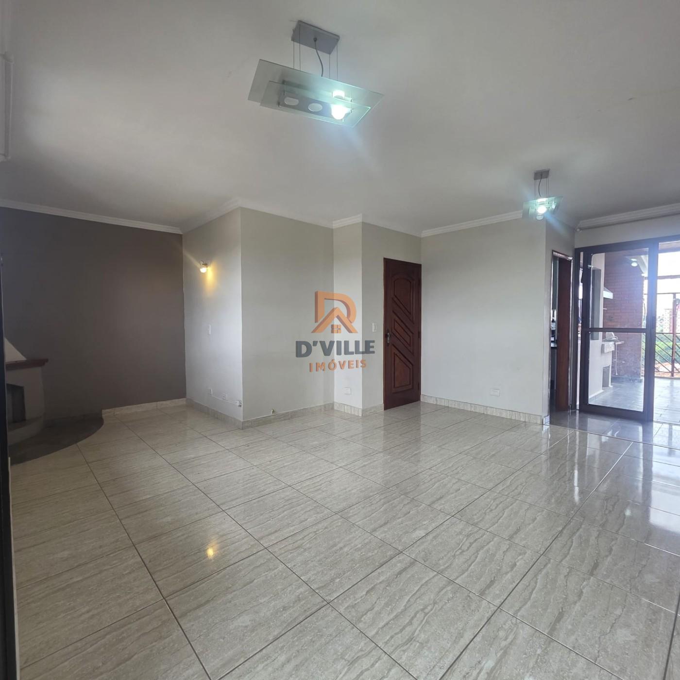 Apartamento, 4 quartos, 138 m² - Foto 6