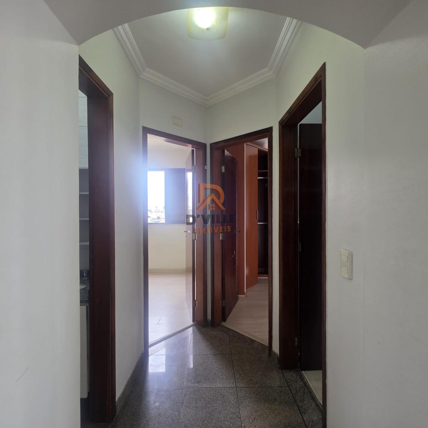 Apartamento, 4 quartos, 138 m² - Foto 8
