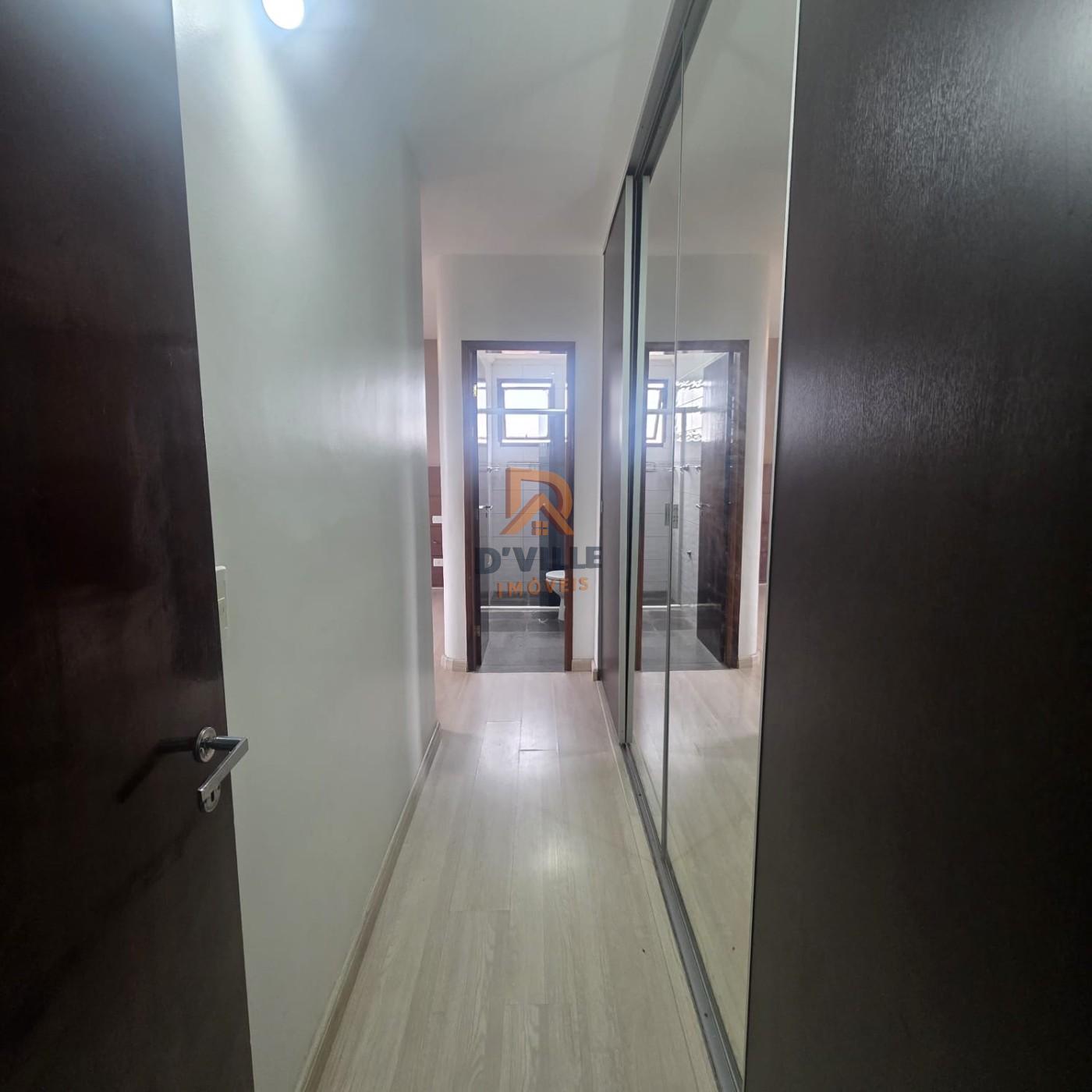 Apartamento, 4 quartos, 138 m² - Foto 15