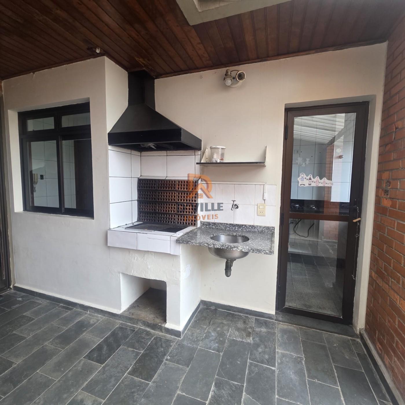 Apartamento, 4 quartos, 138 m² - Foto 21