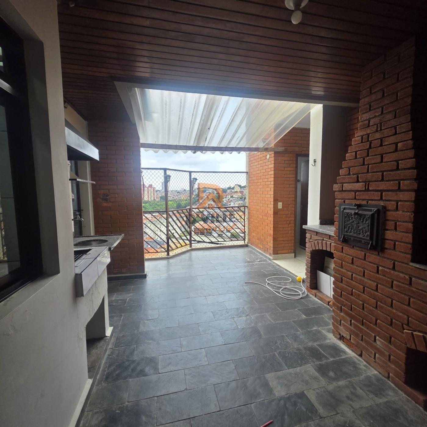 Apartamento, 4 quartos, 138 m² - Foto 24