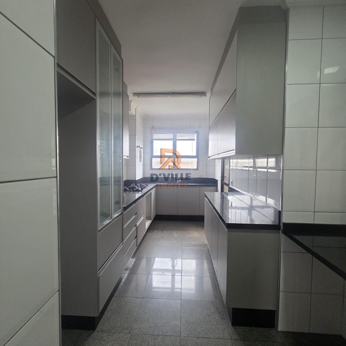 Apartamento, 4 quartos, 138 m² - Foto 25
