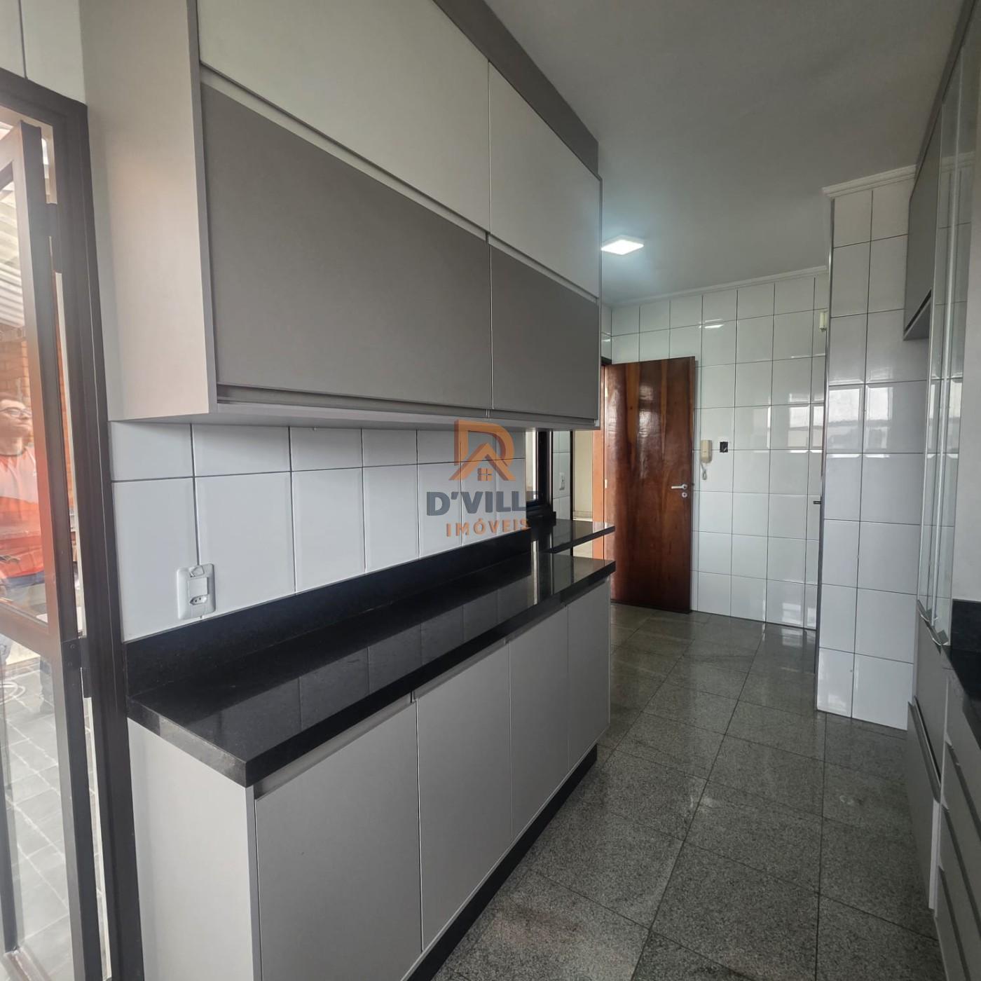 Apartamento, 4 quartos, 138 m² - Foto 30