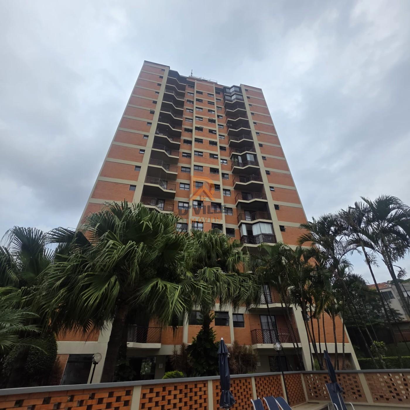 Apartamento, 4 quartos, 138 m² - Foto 35