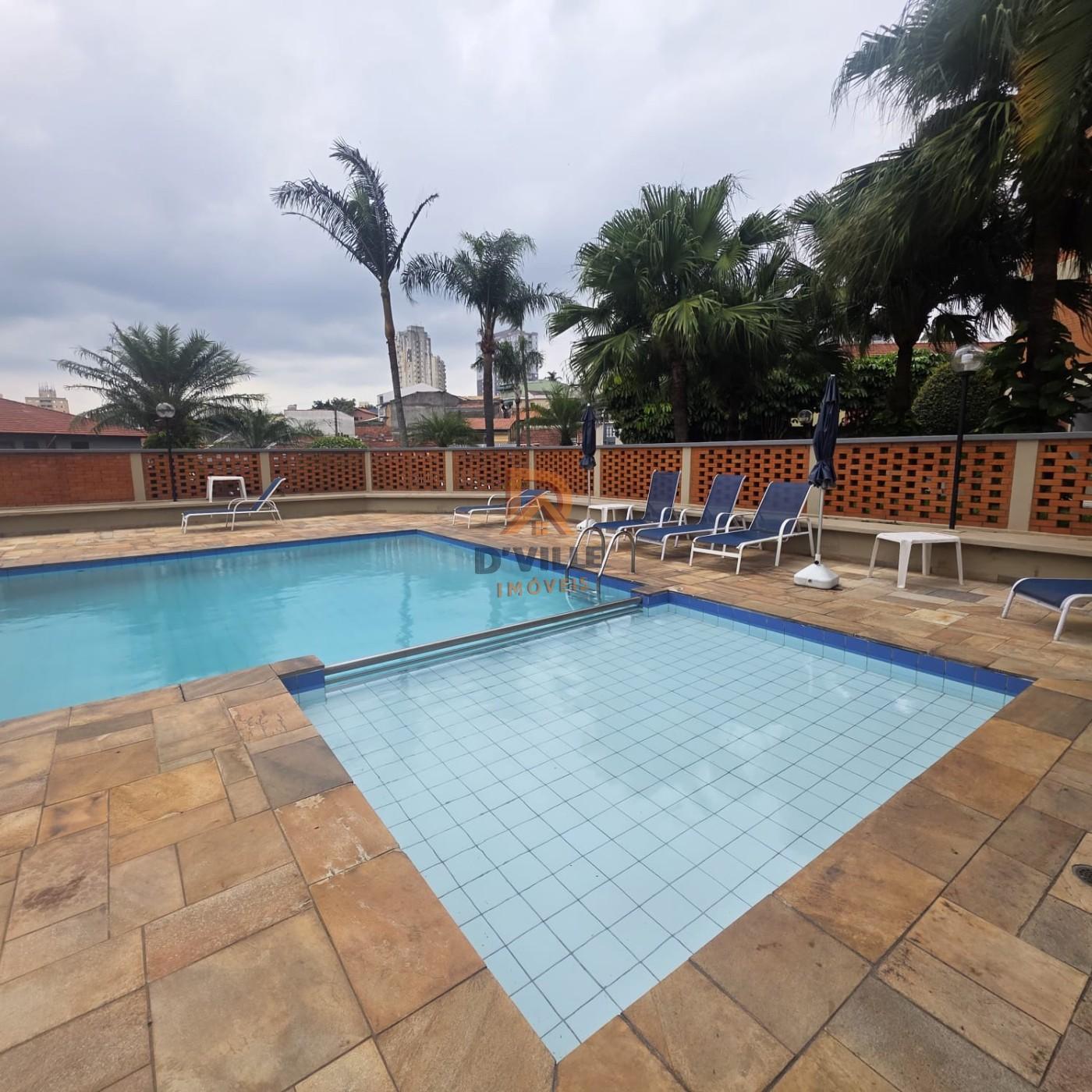 Apartamento, 4 quartos, 138 m² - Foto 33