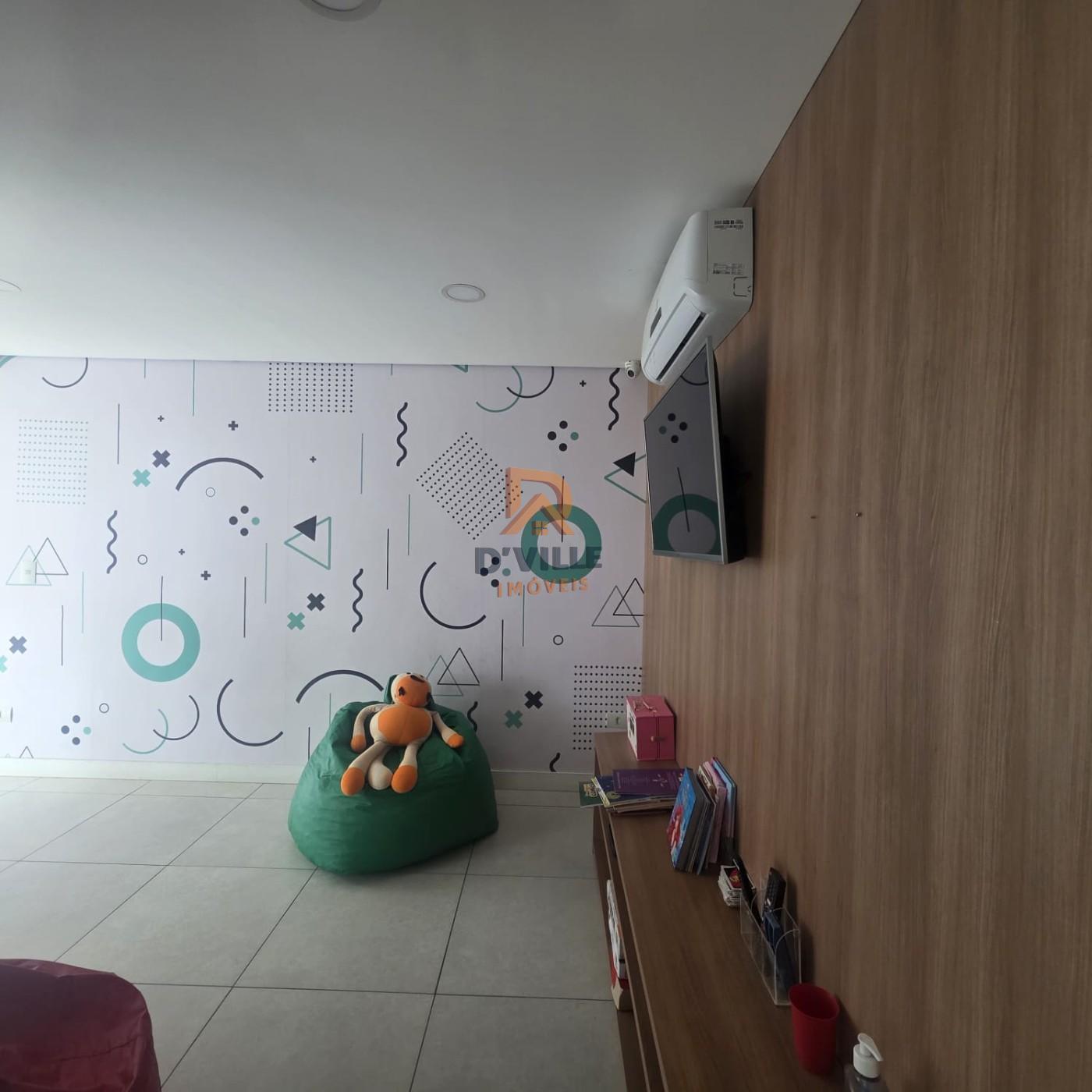 Apartamento, 4 quartos, 138 m² - Foto 36
