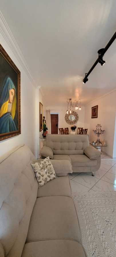 Apartamento, 2 quartos, 96 m² - Foto 2