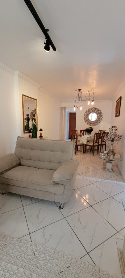Apartamento, 2 quartos, 96 m² - Foto 1