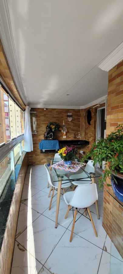 Apartamento, 2 quartos, 96 m² - Foto 8