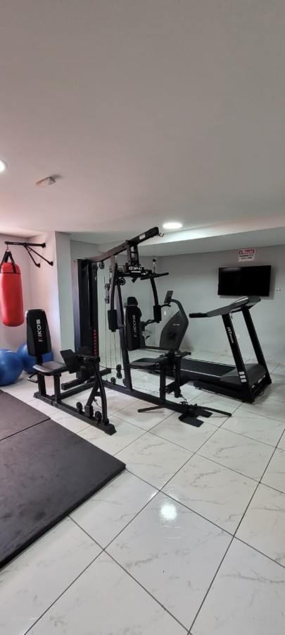 Apartamento, 2 quartos, 96 m² - Foto 37