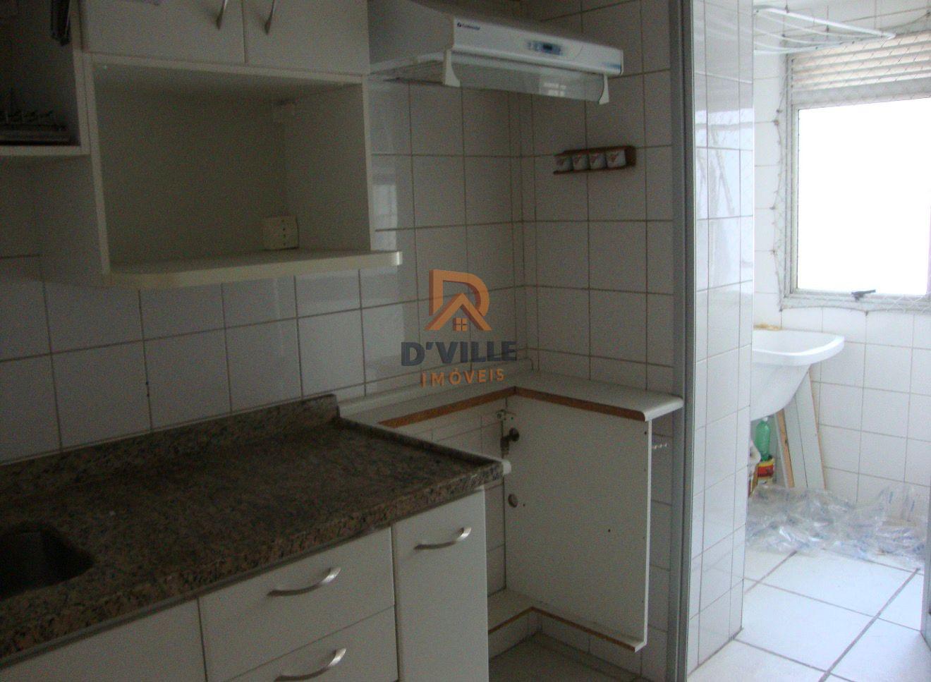 Apartamento, 2 quartos, 79 m² - Foto 3