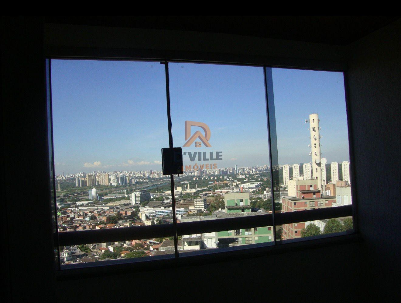 Apartamento, 2 quartos, 79 m² - Foto 2