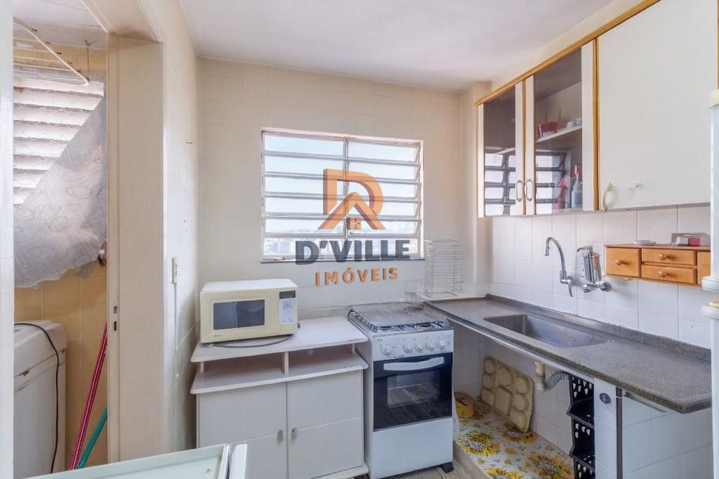Apartamento, 2 quartos, 56 m² - Foto 7