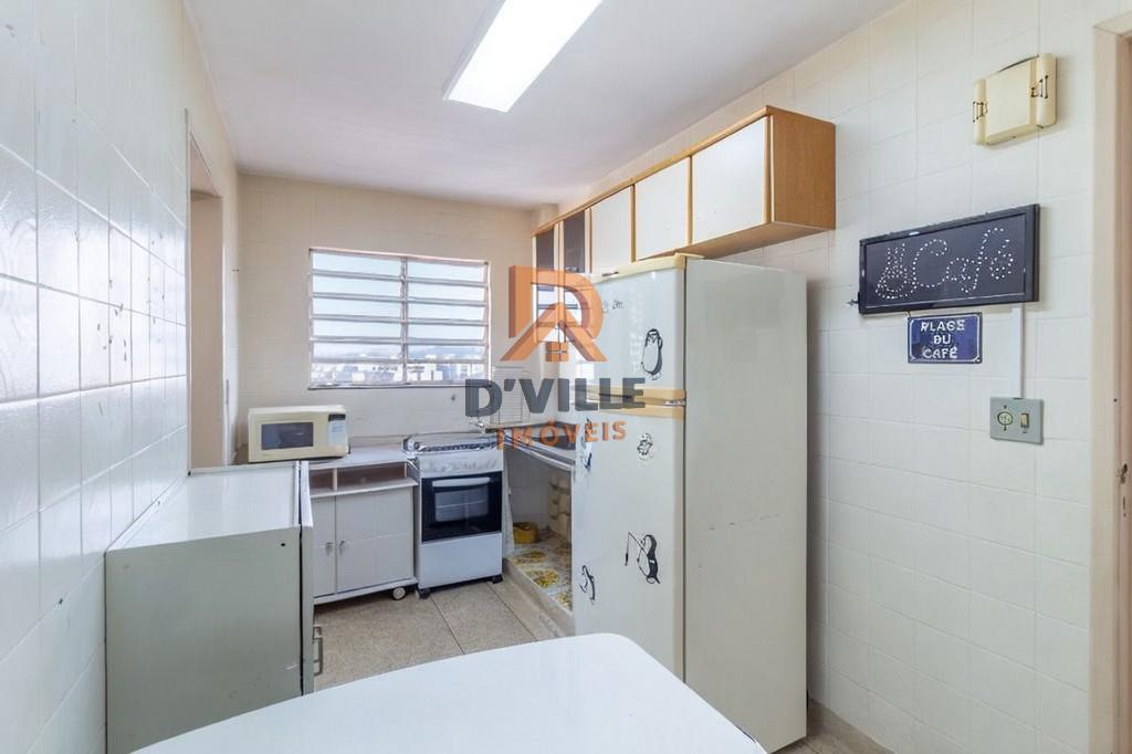 Apartamento, 2 quartos, 56 m² - Foto 6