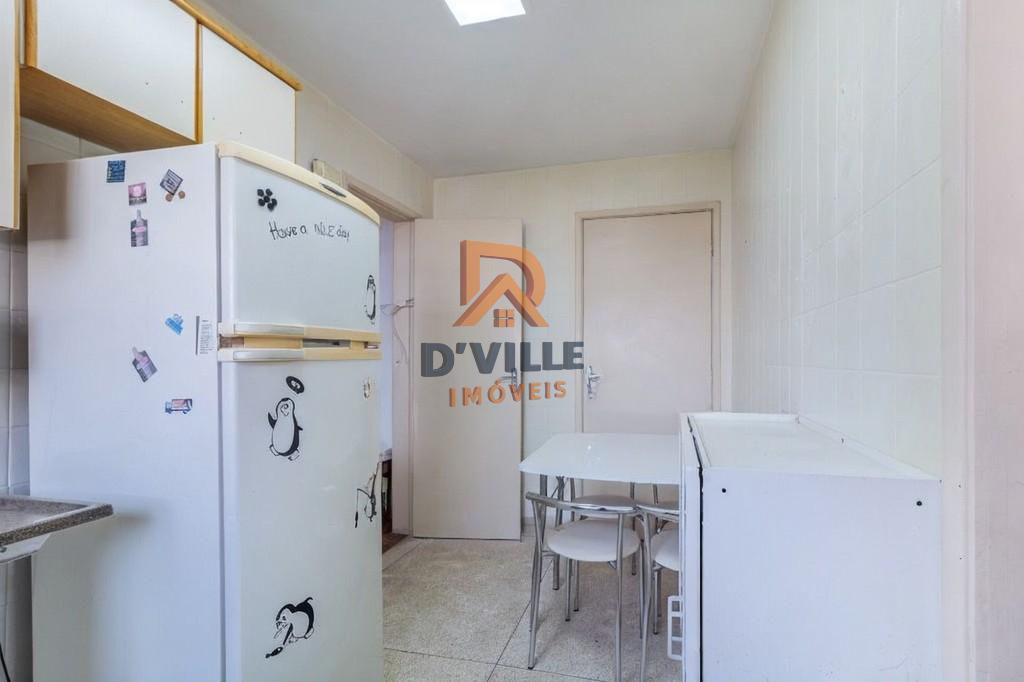 Apartamento, 2 quartos, 56 m² - Foto 8