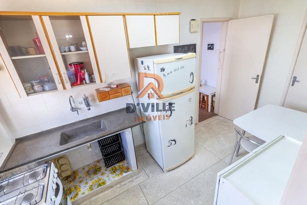 Apartamento, 2 quartos, 56 m² - Foto 11