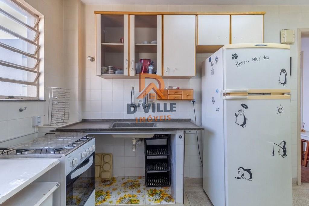 Apartamento, 2 quartos, 56 m² - Foto 9