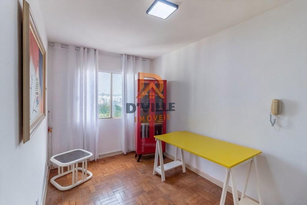 Apartamento, 2 quartos, 56 m² - Foto 2