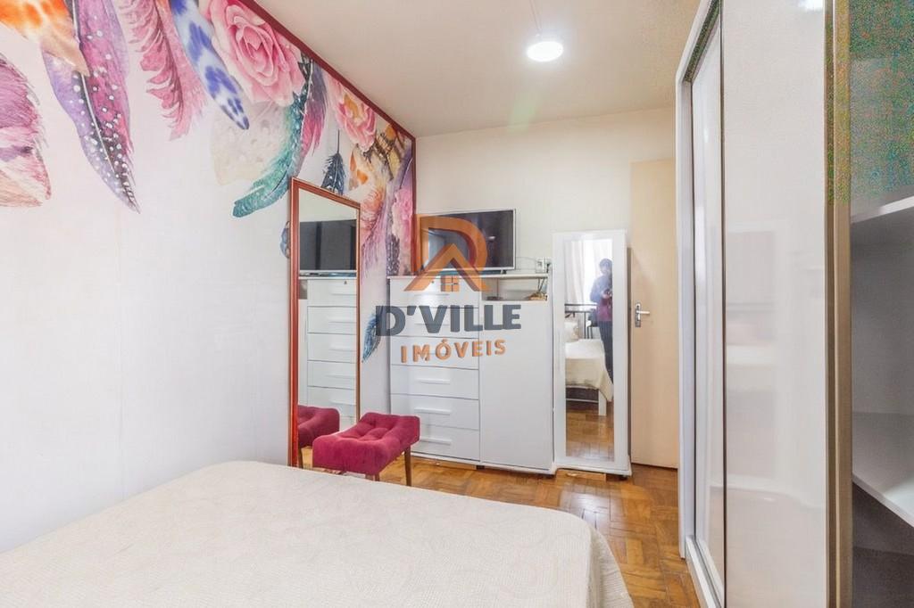 Apartamento, 2 quartos, 56 m² - Foto 28
