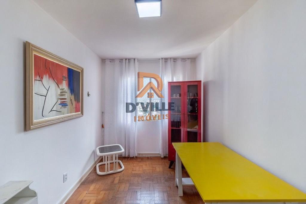 Apartamento, 2 quartos, 56 m² - Foto 4