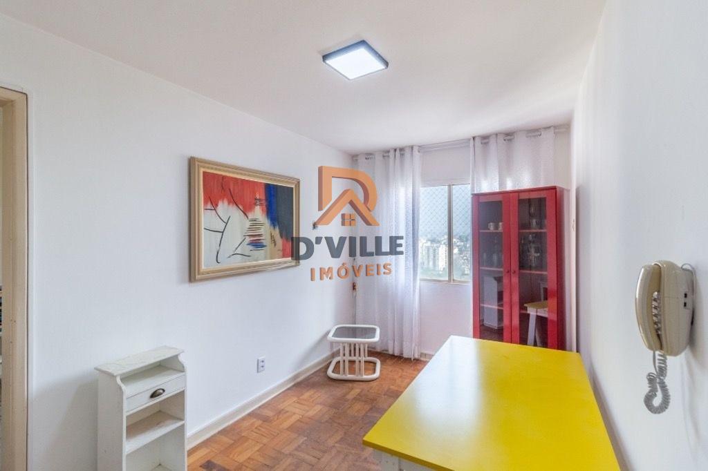 Apartamento, 2 quartos, 56 m² - Foto 3