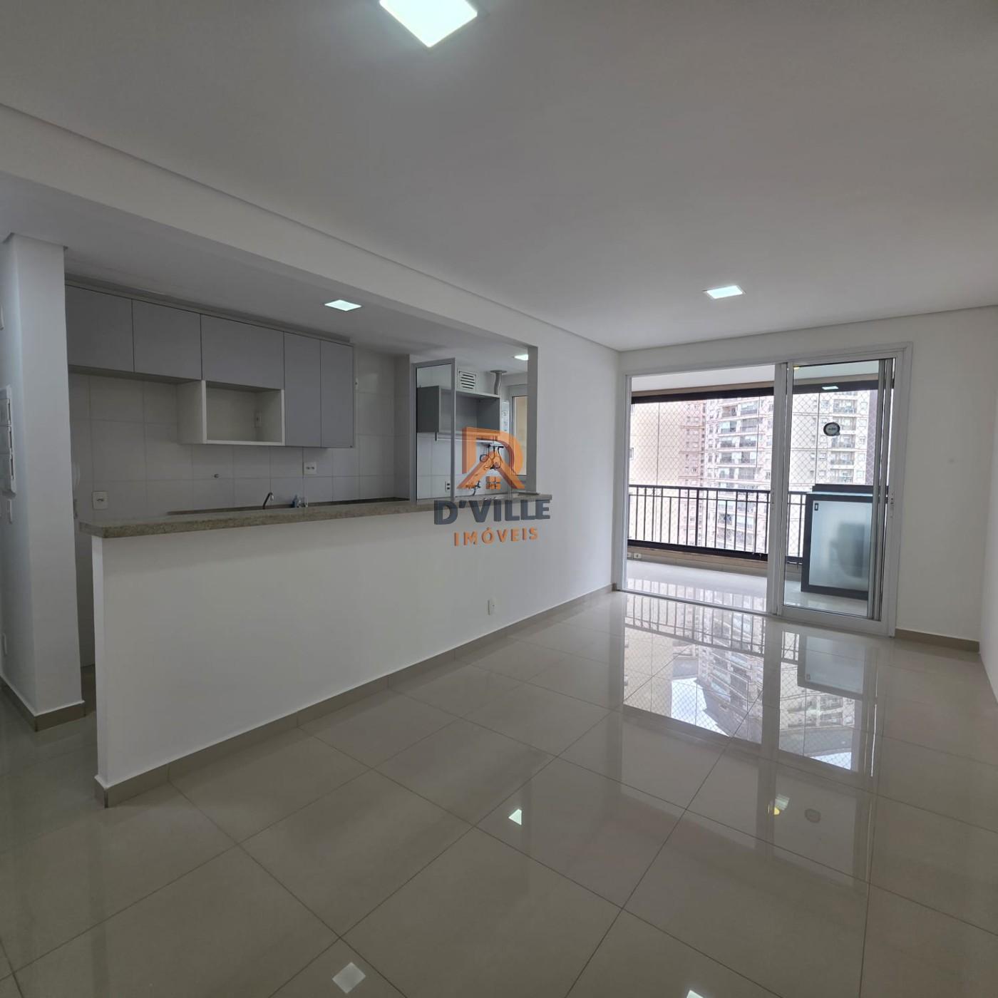 Apartamento, 3 quartos, 81 m² - Foto 2