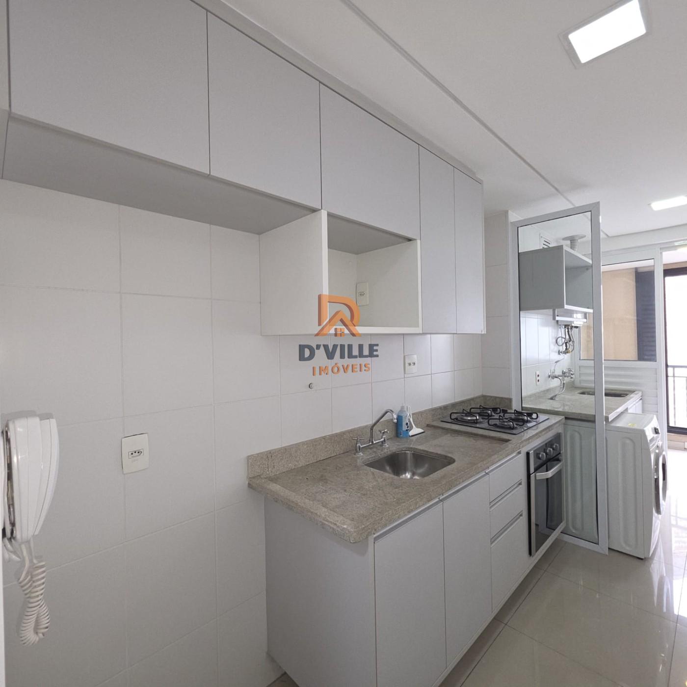 Apartamento, 3 quartos, 81 m² - Foto 6