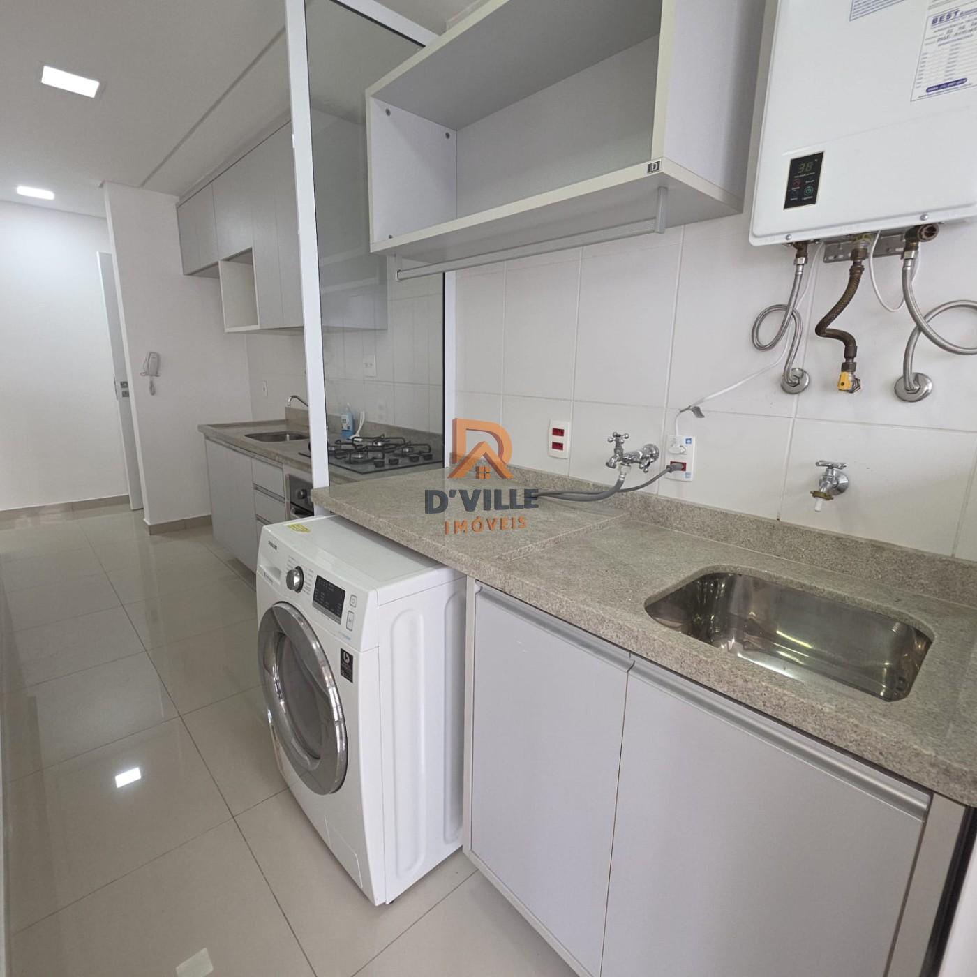 Apartamento, 3 quartos, 81 m² - Foto 11