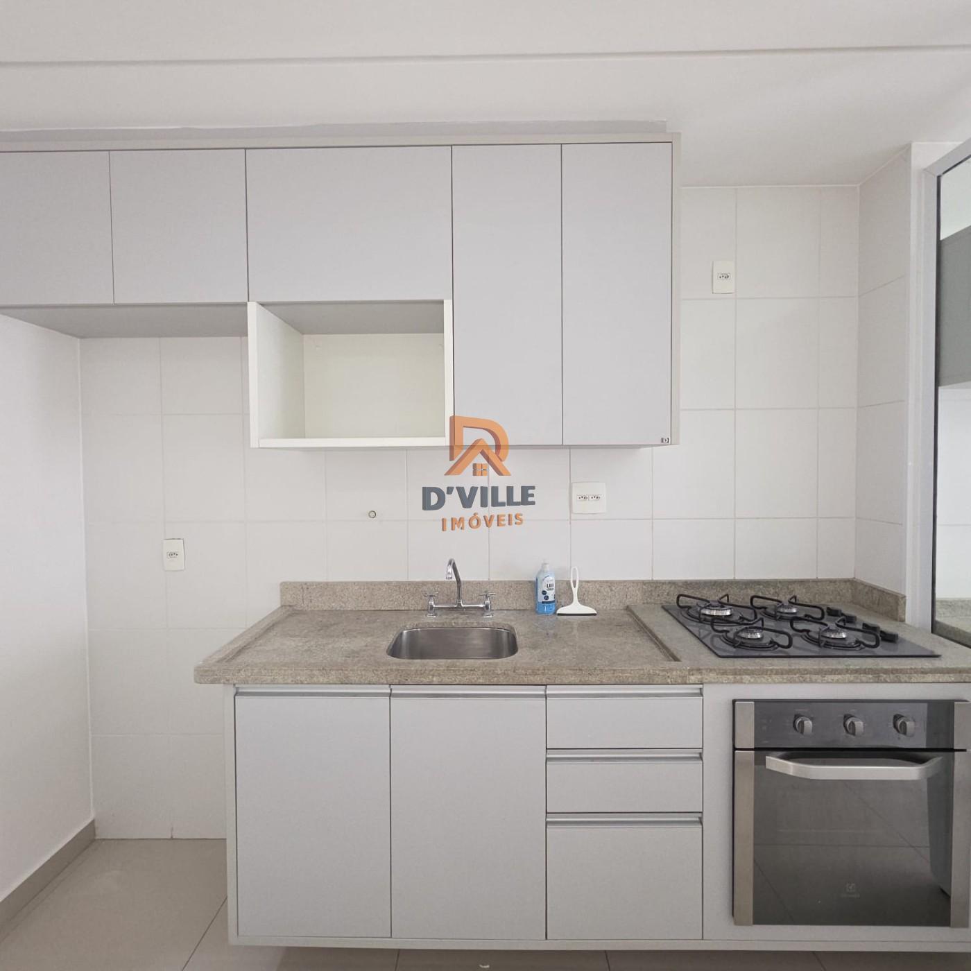 Apartamento, 3 quartos, 81 m² - Foto 7