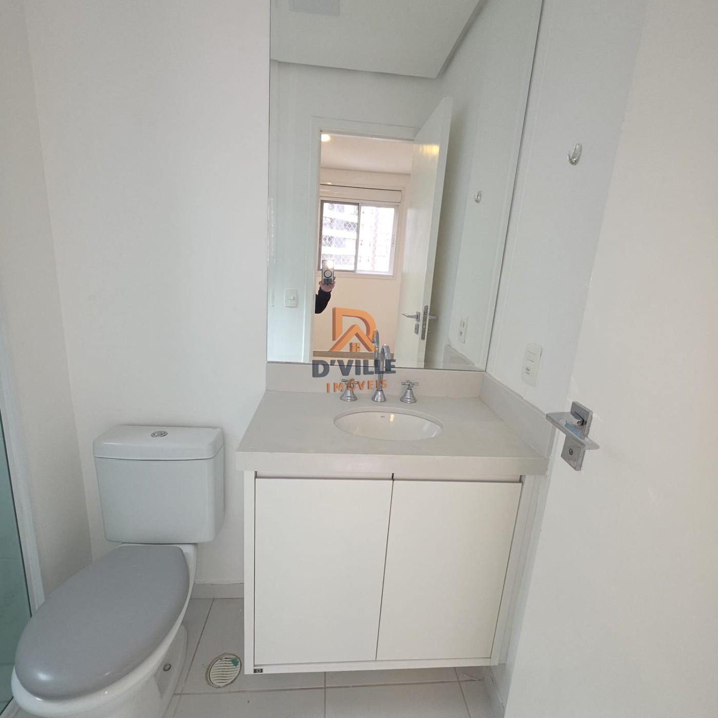 Apartamento, 3 quartos, 81 m² - Foto 23