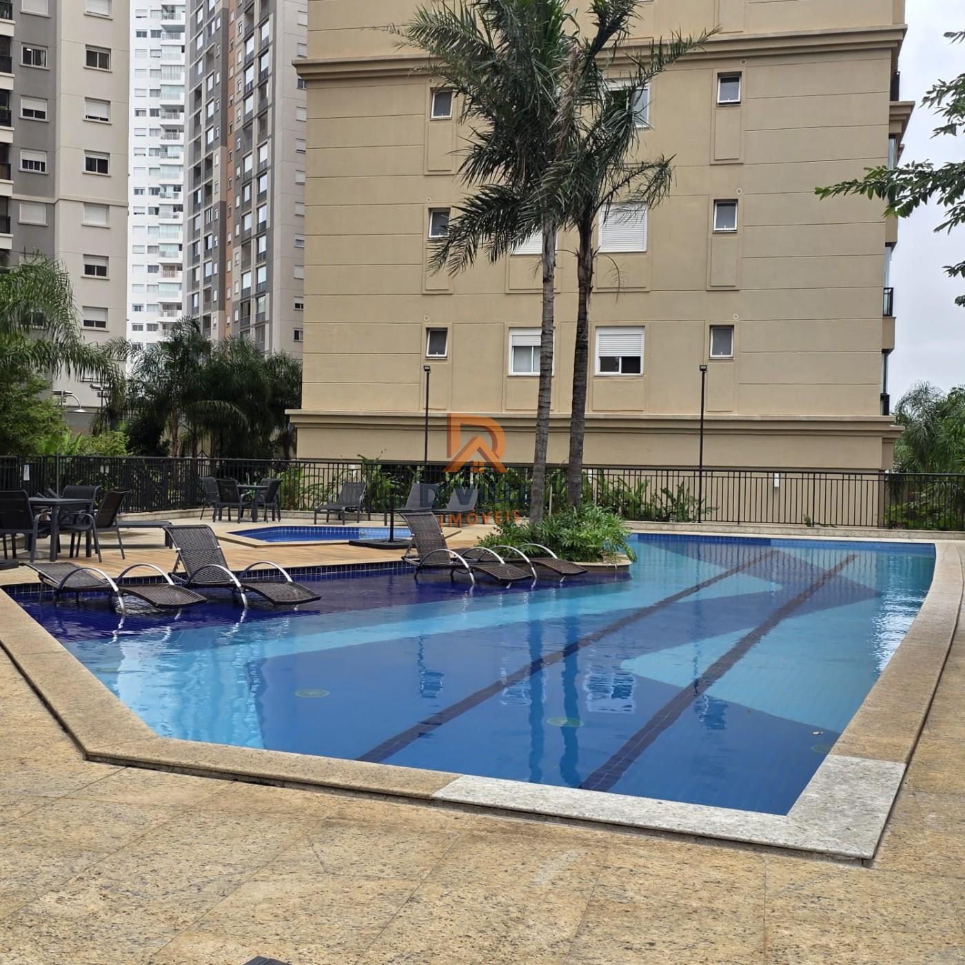 Apartamento, 3 quartos, 81 m² - Foto 39