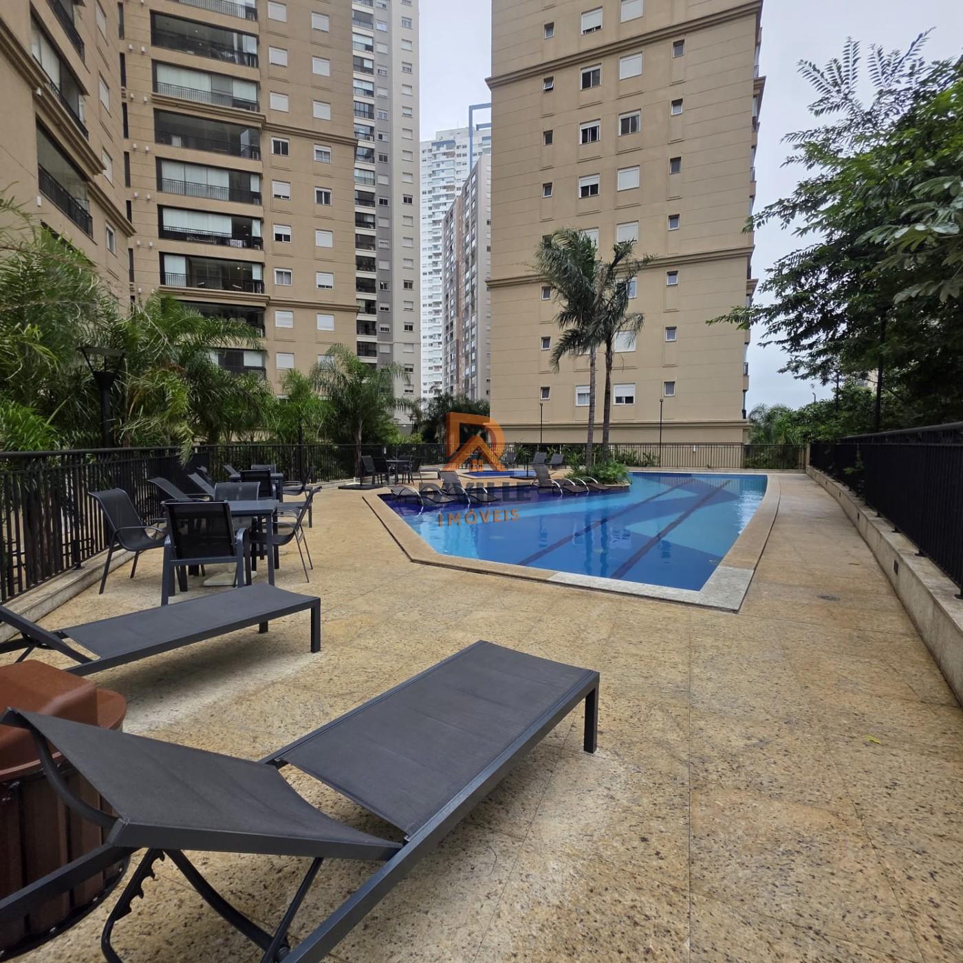 Apartamento, 3 quartos, 81 m² - Foto 1