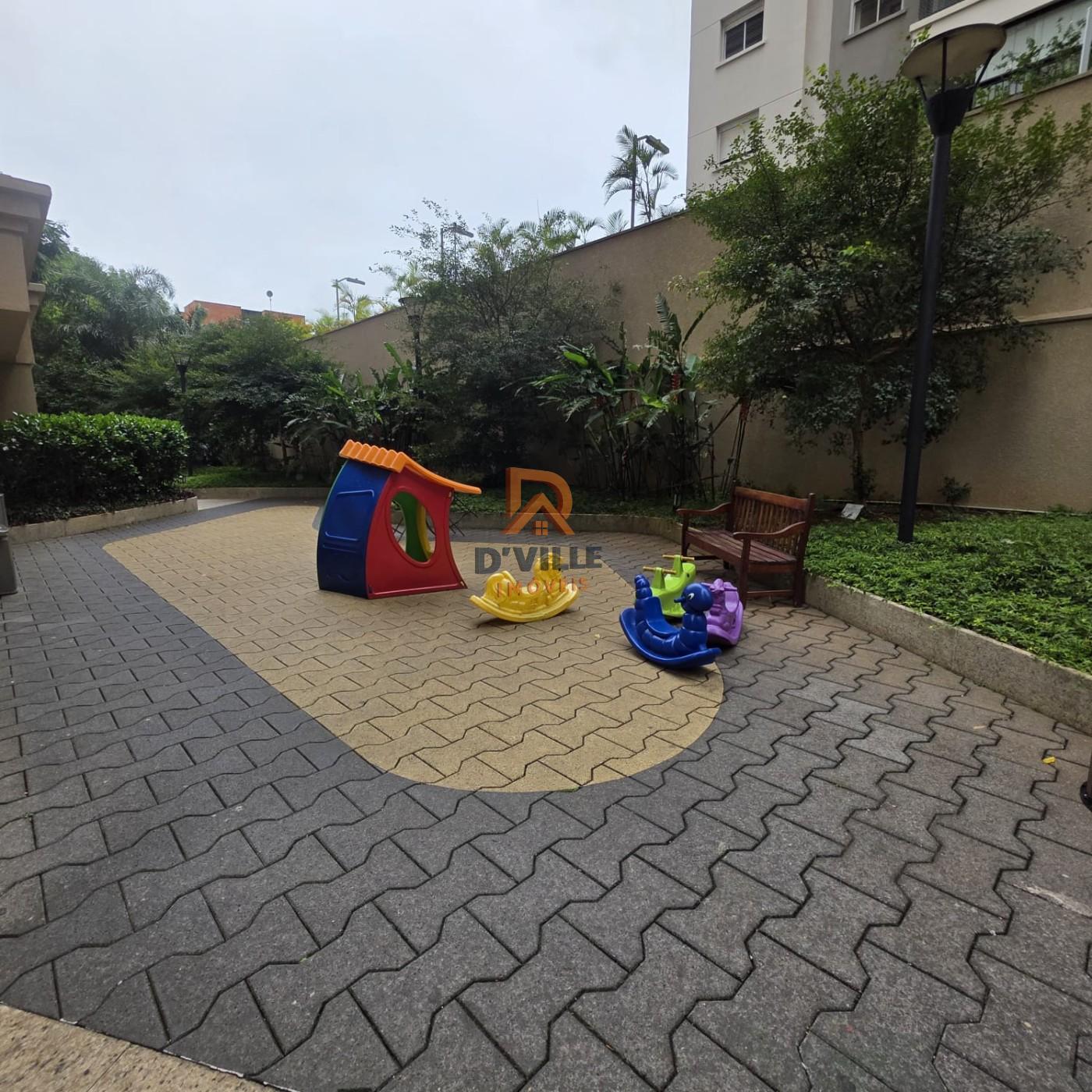 Apartamento, 3 quartos, 81 m² - Foto 41